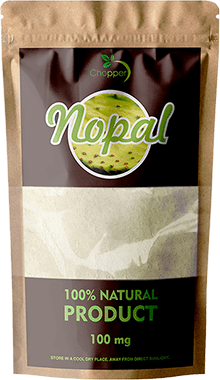 Nopal slim المغرب